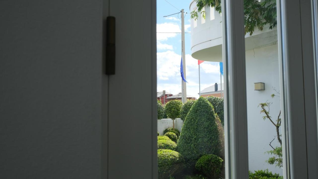 Hotel La Casa De Las Camelias Busto Exteriér fotografie